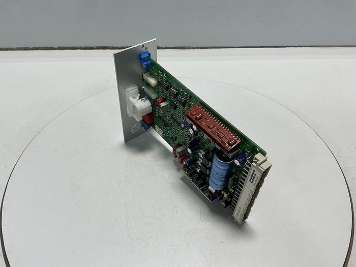 Used REXROTH VT 5041-24/3-0D