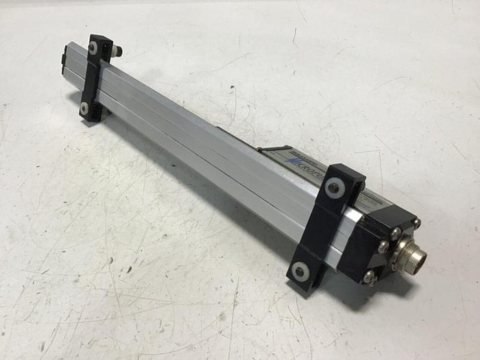 Used BALLUFF Transducer BTL-5-M1-M0152-R-S32 #133575