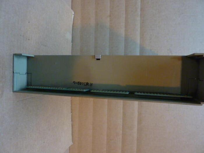 Used BARBER COLMAN Sequence Module 80CB-11001-002-0-00 Used