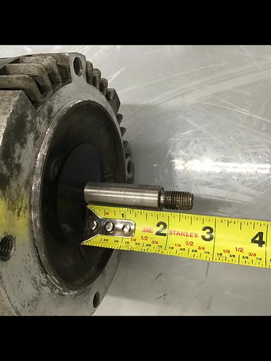 Used MARATHON ELECTRIC Jet Pump CVN 56T34D5816A P Used #133393