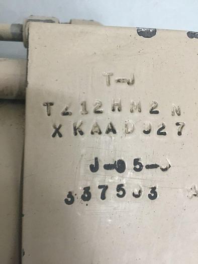 Used ENGEL Injection Sled Cylinder w/Clevis ES 1300-300 / C #135818