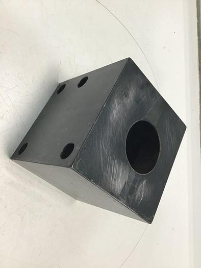 Used NEGRI BOSSI Stop Bar Lock Block 700H-200 / SBLB #117178