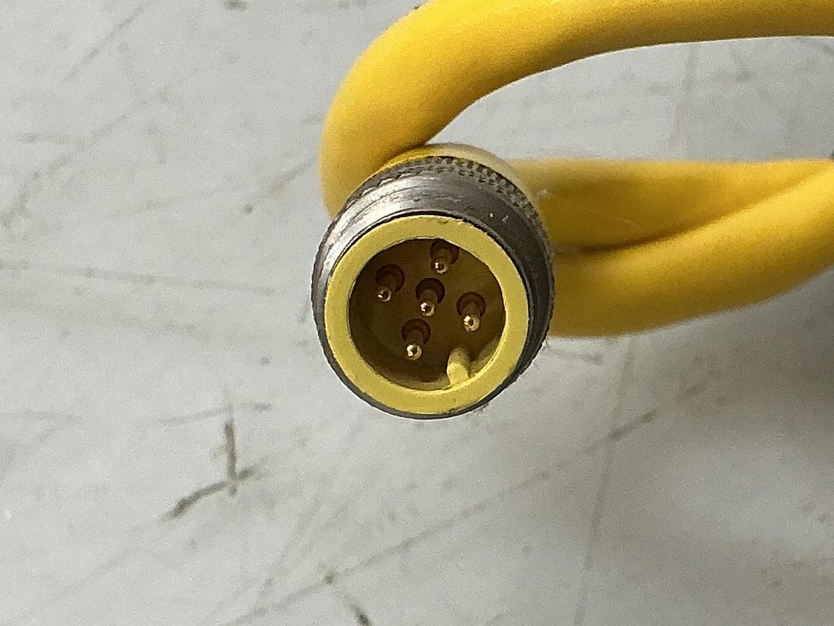 Used BANNER USE2824YP2