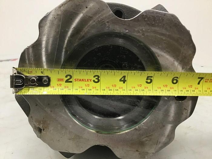 Used REXROTH Hydraulic Pump SYDFEE-20/045R-PRA12KD3 Used