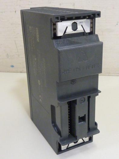 Used SIEMENS Communication Processor 6ES7 340-1AH02-0AE0 #65133