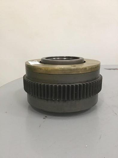 Used ENGEL Die Height / Adjustable Tie Bar Nut ES1300-300 / TBDHN Used