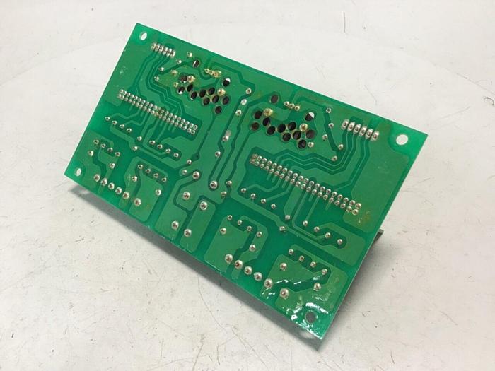Used HITACHI Circuit Board 68W2010113 #118504