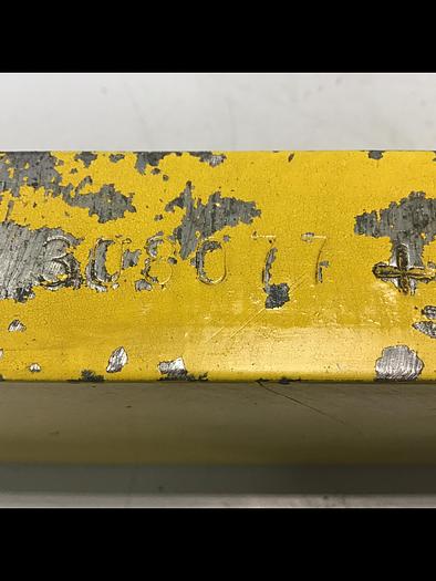 Used VAN DORN 85HT5 / TL