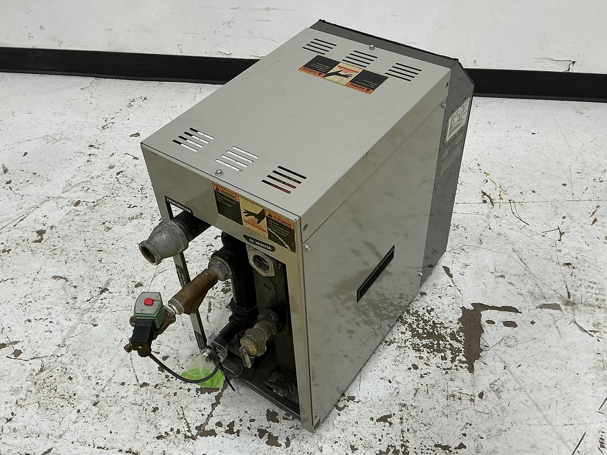 Used AEC Ecu300 THERMOLATOR USED #151951