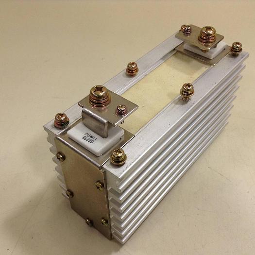 Used IWAKI Resistor Module 0227B Used