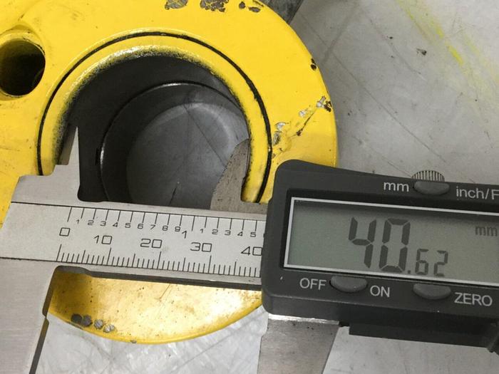 Used VAN DORN Crosshead 308149 Used