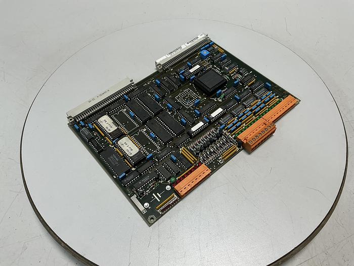 Used KEBA E-3-ACU-10 D1673B