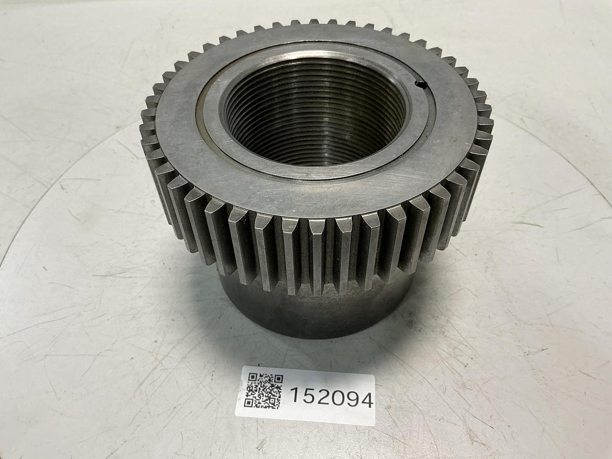 Used VAN DORN 302579ST