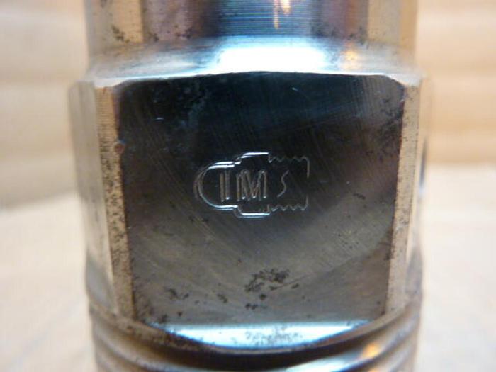 Used IMS Nozzle Tip TIP442 #22442