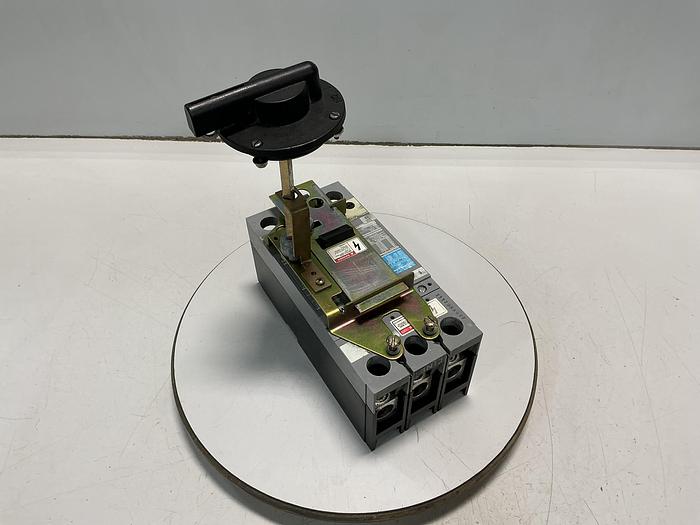 Used SENTRON FD63F250