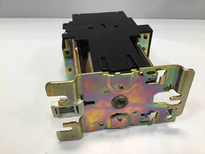 Used TELEMECANIQUE Contactor LP1D4011 #97928