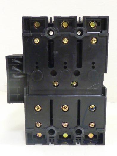 Used FUJI ELECTRIC 30 Amp Circuit Breaker SA53H-30 #46823