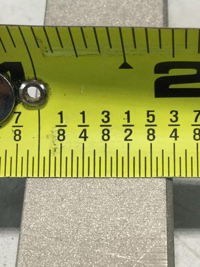 STERLING DIE Boltmaker Die 2 Piece Set 4-N2-S8-905-Q9 #110270