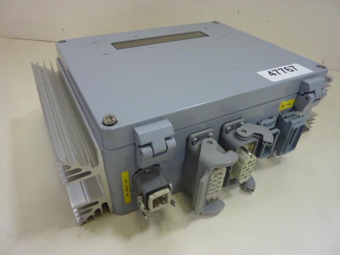 Used BORRIES Engraver Control 324 #47767