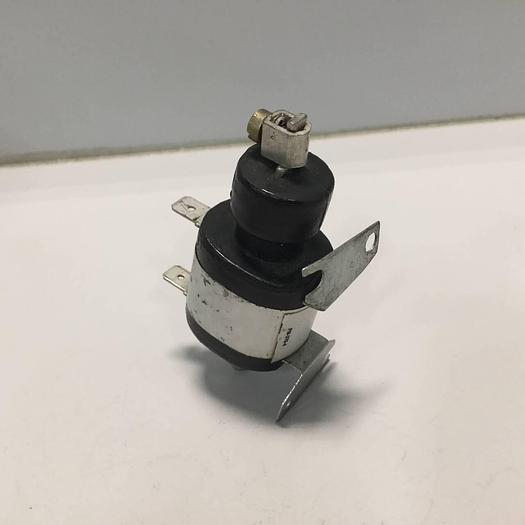 Used MDI Contactor Relay 20NO-24 #96543