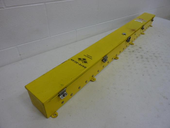 Used DOLAN JENNER Transmitter SSPG-48 USED