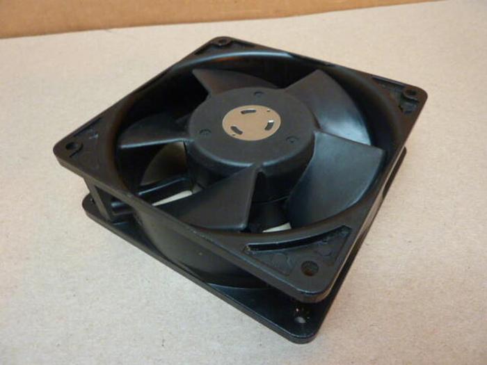 Used INTERFAN Fan PM 106-230-4S-1 #37487