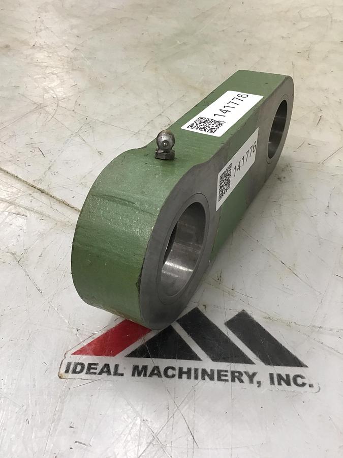 Used NEWBURY 150TON / TL