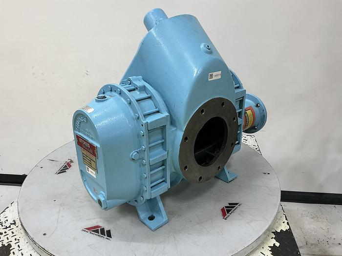 Used BOC EDWARDS 615-7