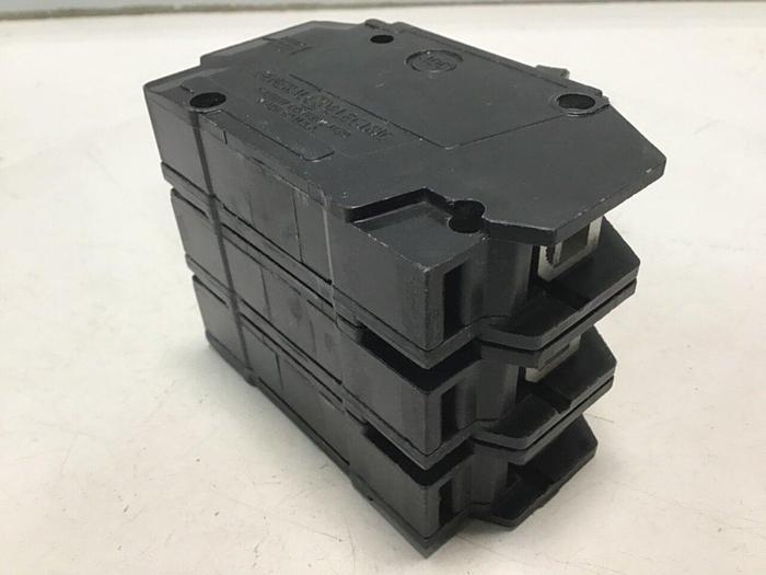 Used GENERAL ELECTRIC Breaker 70 Amp THQC370 #112988