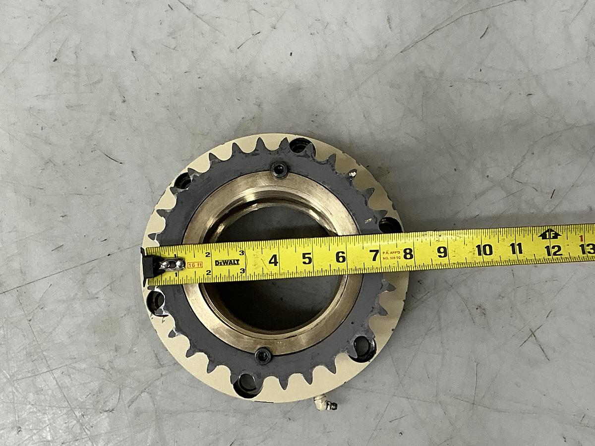 Used CINCINNATI MILACRON 3990788