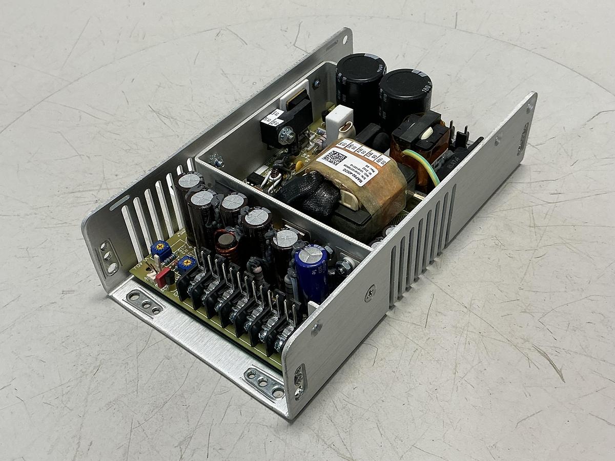 Used bel MAP80-4002G