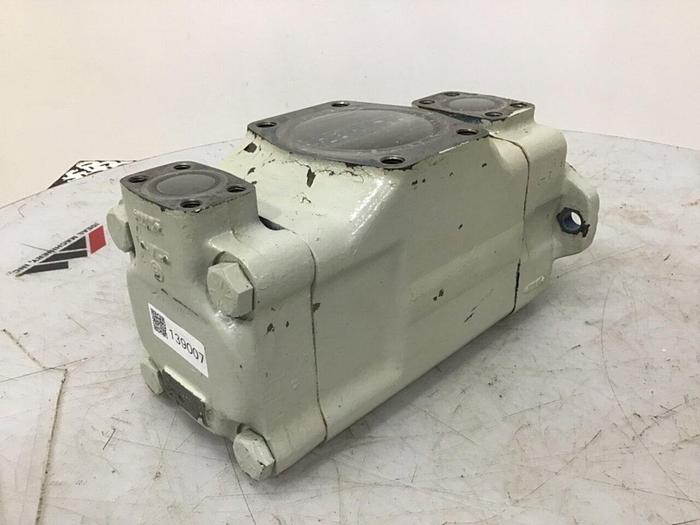 Used VICKERS Pump JDSF Used