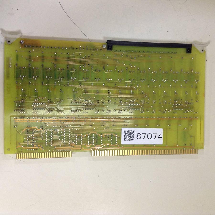 Used CINCINNATI MILACRON Circuit Board 3-531-4350A Used