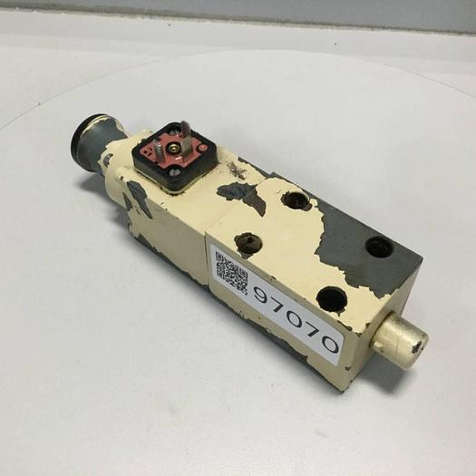 Used REXROTH Valve DBET50200G24N9K4 #97070