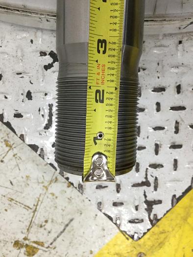 Used NEGRI BOSSI Tie Bar 700H-200 / TB Used