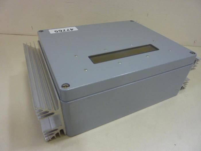 Used BORRIES Engraver Control 324 #47765