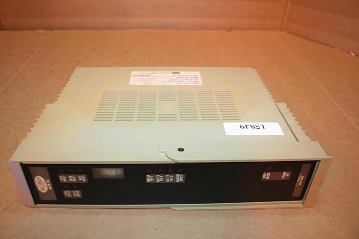 Used BARBER COLMAN Control Module MACO 8000 80HA-00002-001-0-01 Used