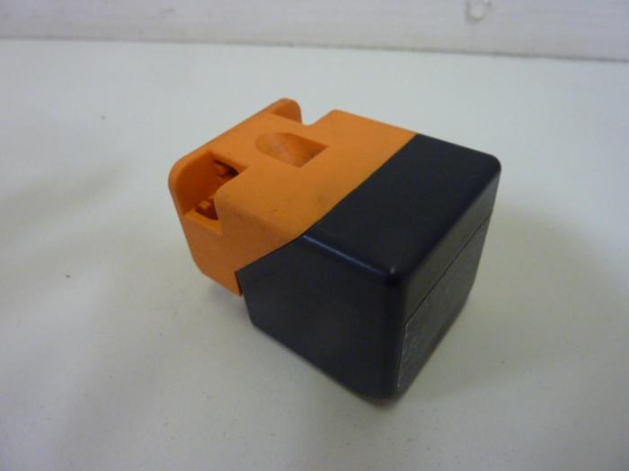 Used IFM Sensor IM5132 IMC4020BCPKG/K1/US #51812