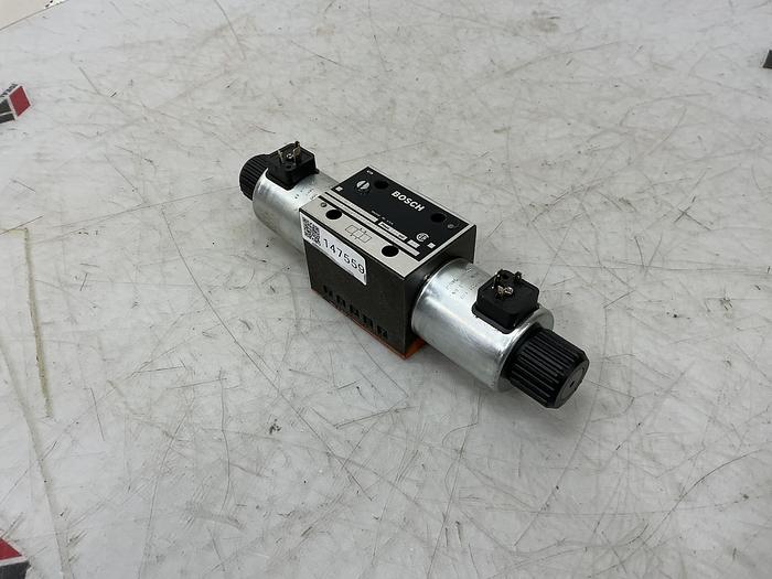 Used BOSCH 081WV10P1V1091WS024/00D51