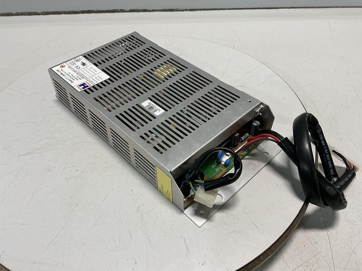 Used HITEK POWER HTK-110C