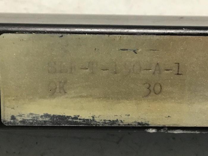 Used LONG FELLOW Linear Transducer SLF-T-150-A-1 #117954