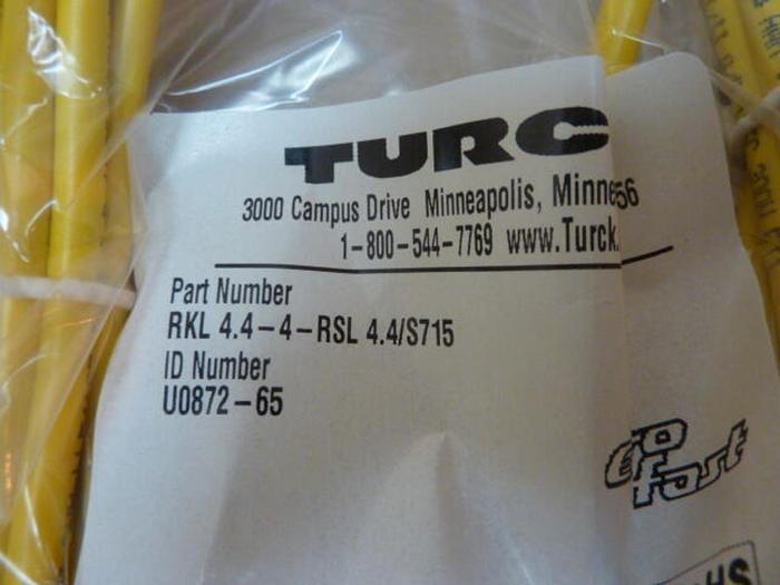 Used JBL Sensor Kit DD2T18LA-4 #30949