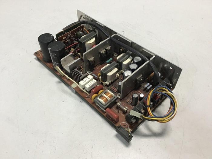 Used MATSUSHITA ELECTRIC Power Supply ETU-4MH10 #141295