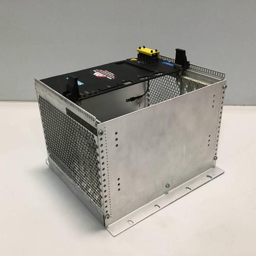 Used CINCINNATI MILACRON Power Supply & Chassis 3-424-2267A Used