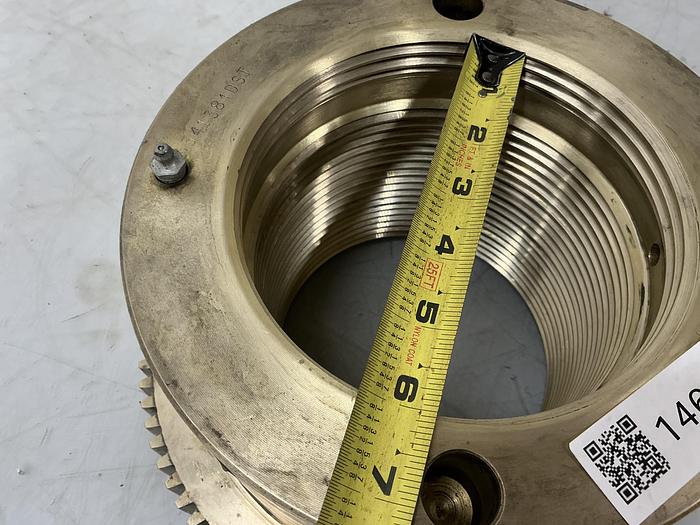 Used GENERIC 341381DST