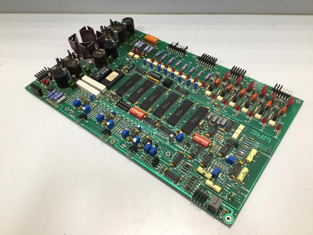 Used CONAIR Control Motherboard 10001181 #103279
