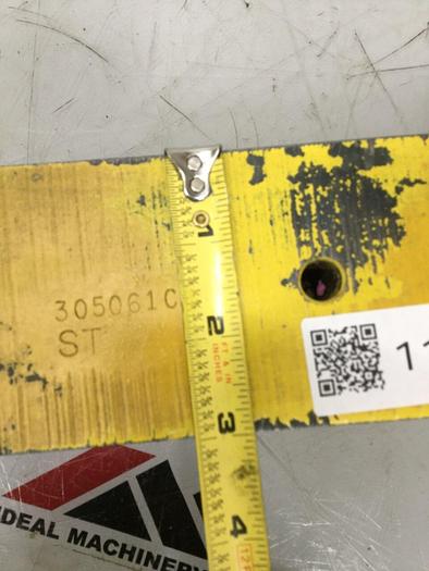 Used VAN DORN Toggle Link 305061C #117287