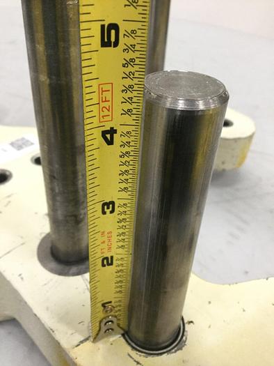 Used TOSHIBA Ejector ISF120SII-5A / E #115961