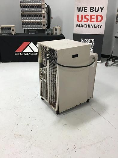 Used STERLCO Air Cooled Portable Chiller SMC 150 USED Used