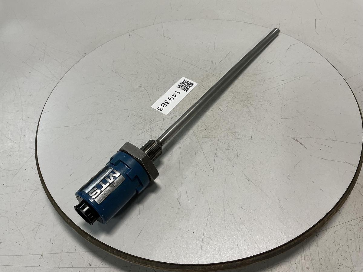 Used MTS 3898555